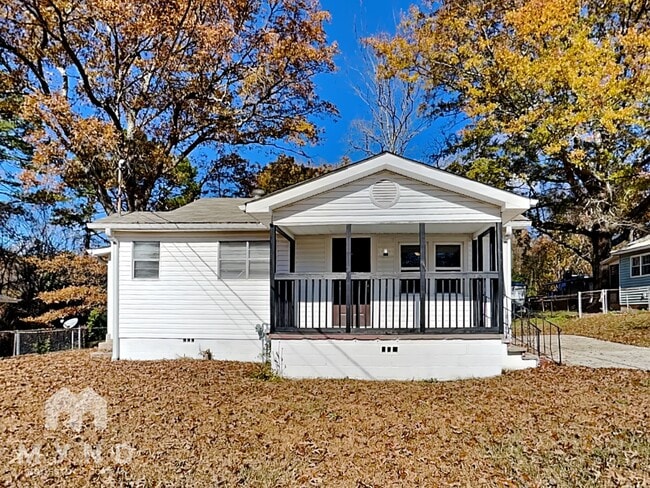 property at 536 Garst Dr