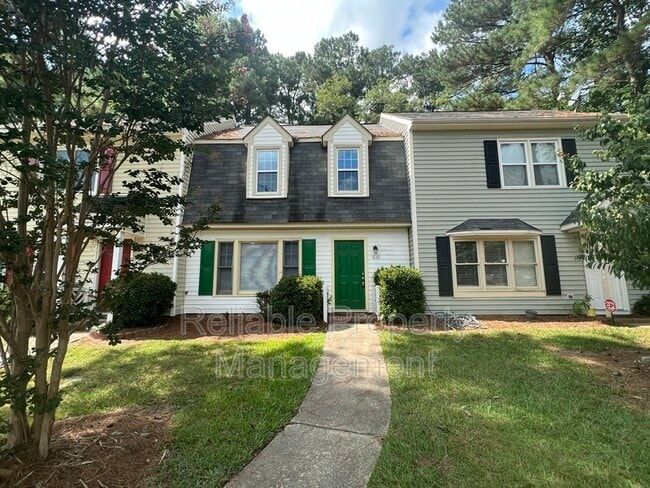 property at 610 John St