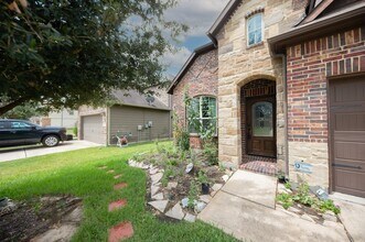 2443 Grey Reef Dr in Katy, TX - Building Photo - Building Photo