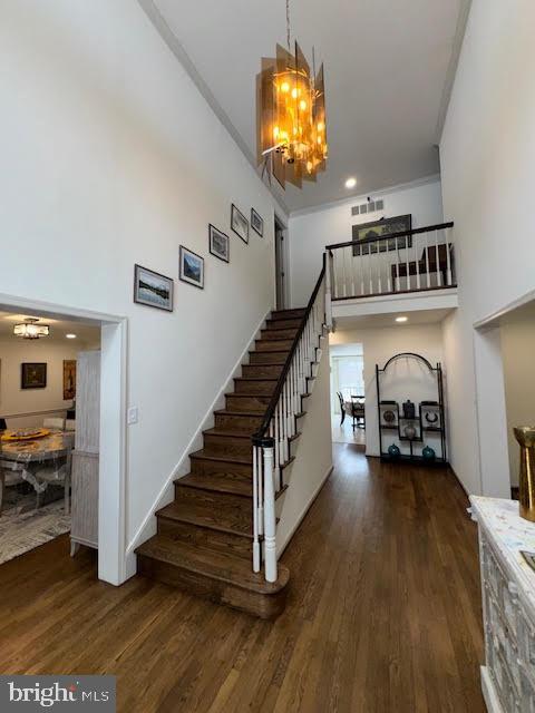 1103 Clover Hill Dr in West Chester, PA - Building Photo - Building Photo