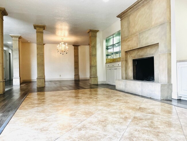 property at 1232 NW 63rd St