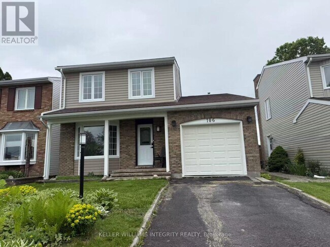 property at 106 Elvaston Ave