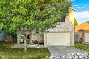 2614 Sunview Pass in San Antonio, TX - Building Photo - Building Photo