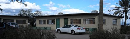 2040 W Nebraska St in Tucson, AZ - Building Photo - Building Photo