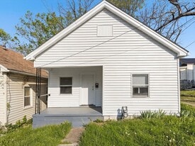 39 S Highland St in Winchester, KY - Building Photo