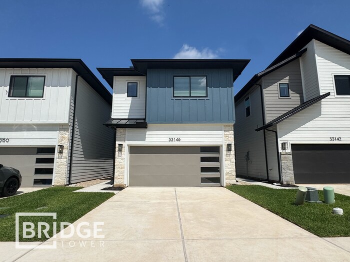 33146 Willow Hts Ln in Magnolia, TX - Building Photo