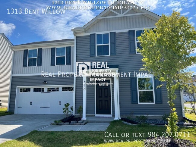 property at 1313 Bent Willow Dr