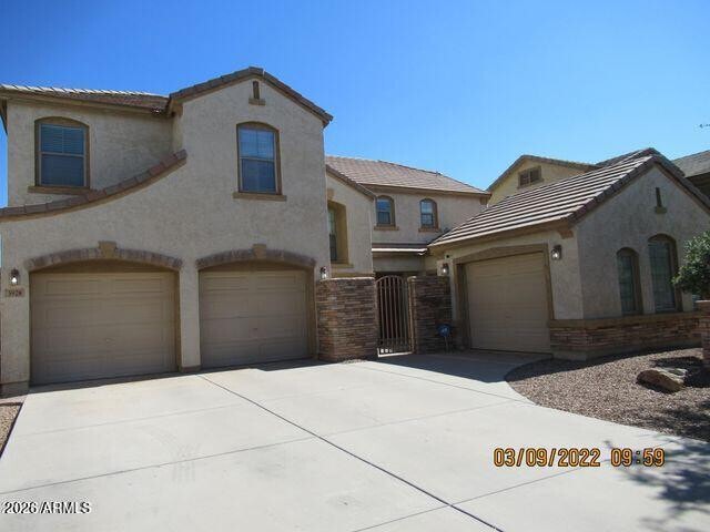 3928 E Parkview Dr in Gilbert, AZ - Building Photo - Building Photo
