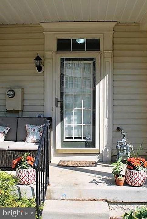 property at 8313 Sanderling Way