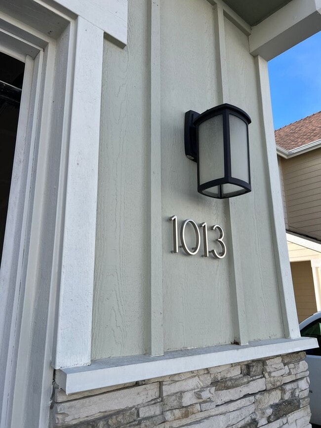 1013 Home Stretch Ln in Minden, NV - Building Photo - Building Photo