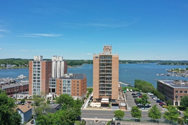 property at 28 Riverside Ave