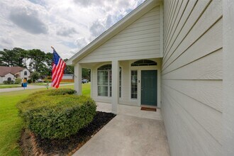 14605 Ophiuchus Ct in Willis, TX - Building Photo - Building Photo