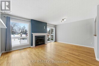 1469 Briarfield Crescent in Ottawa, ON - Building Photo - Building Photo