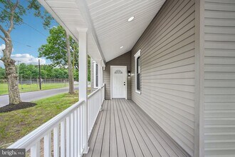 3547 Finlaw Ave in Pennsauken, NJ - Building Photo - Building Photo