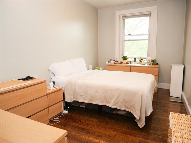 45 Carlton St in Brookline, MA - Building Photo - Building Photo