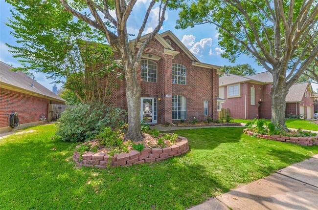 3723 Windlewood Dr in Katy, TX - Building Photo - Building Photo