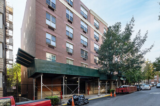 The Bennett in New York, NY - Building Photo - Building Photo