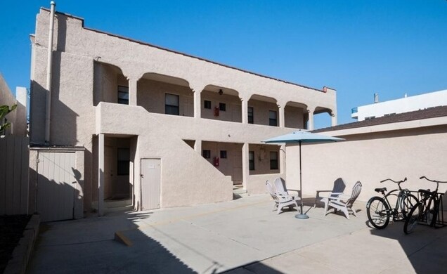 226 2nd St in Hermosa Beach, CA - Building Photo - Building Photo