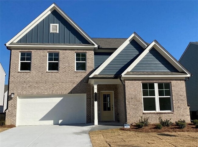 property at 1231 Jordan Brook Dr