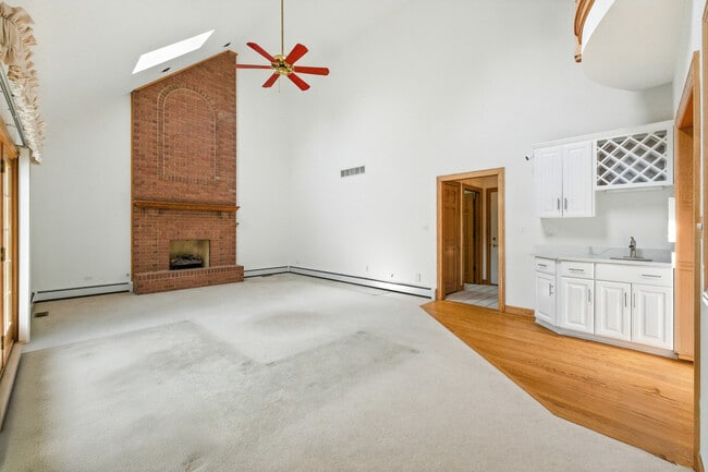 15141 Arbor Dr in Orland Park, IL - Building Photo - Building Photo