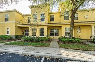 3421 Dragon View Ct in Valrico, FL - Building Photo
