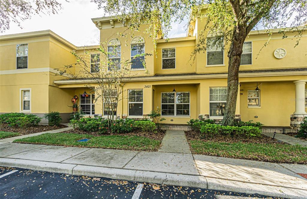 3421 Dragon View Ct in Valrico, FL - Building Photo
