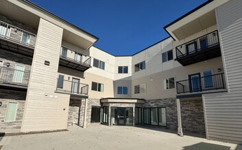 The Core Apartments in Nampa, ID - Building Photo - Building Photo