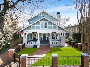 349 9th St NE in Atlanta, GA - Building Photo - Building Photo