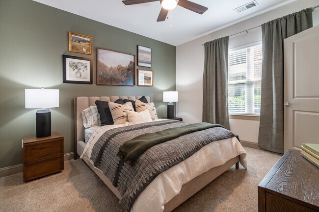 Hawthorne at the Summit in Ooltewah, TN - Foto de edificio - Building Photo