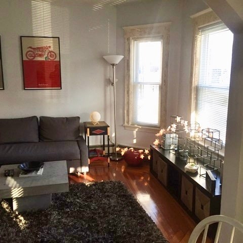 68 Electric Ave, Unit 1 in Somerville, MA - Building Photo - Building Photo