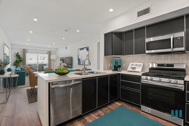 Selby Venti by Wiseman in Los Angeles, CA - Building Photo - Building Photo