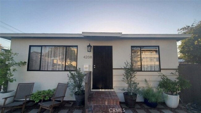 property at 4208 W 182nd St