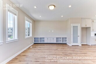449 S 900 W in American Fork, UT - Building Photo - Building Photo