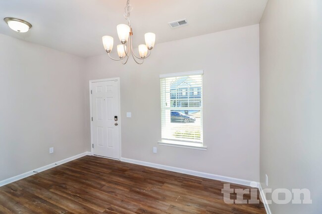 property at 108 Chapel Meadow Ln SW