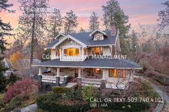 2407 S Garfield St in Spokane, WA - Building Photo - Building Photo