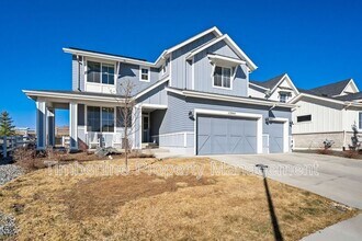 11944 Alydar Lp in Colorado Springs, CO - Building Photo - Building Photo