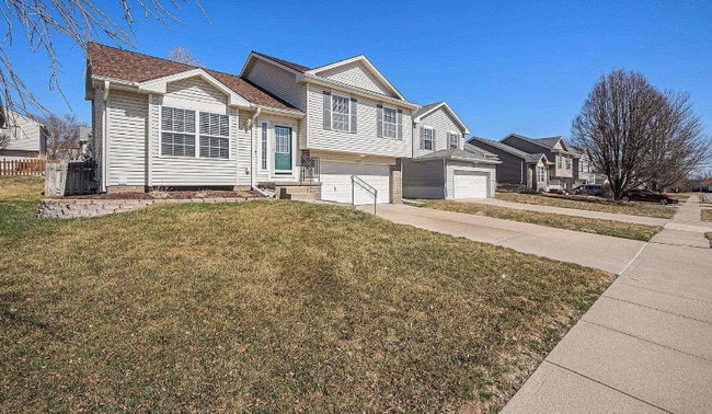 16516 Grant St in Omaha, NE - Building Photo - Building Photo