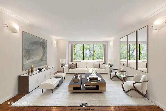 303 Greenwich St in New York, NY - Foto de edificio - Building Photo