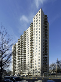 The Park Lane in Bronx, NY - Building Photo - Building Photo