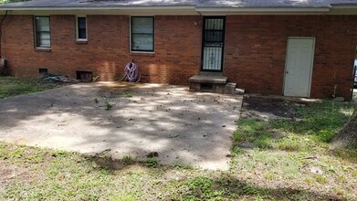 1733 Carlyle Ave in Memphis, TN - Building Photo - Building Photo