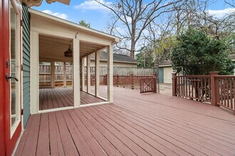 409 Oakdale Rd NE in Atlanta, GA - Building Photo - Building Photo