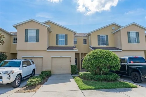 property at 5030 White Sanderling Ct