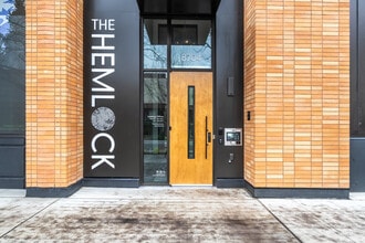The Hemlock in Seattle, WA - Building Photo - Building Photo