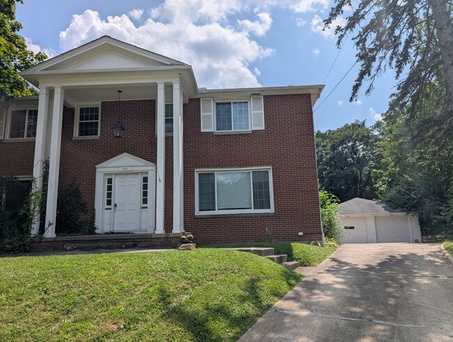 property at 8983 Highland Dr