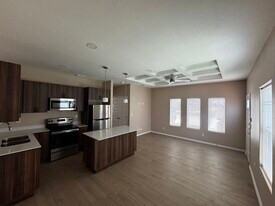 3121 W Driftwood St, Unit 1 in Edinburg, TX - Building Photo