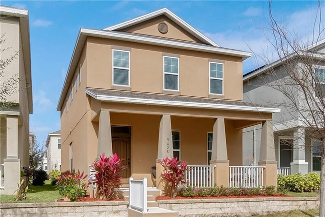 property at 9428 Woodcrane Dr