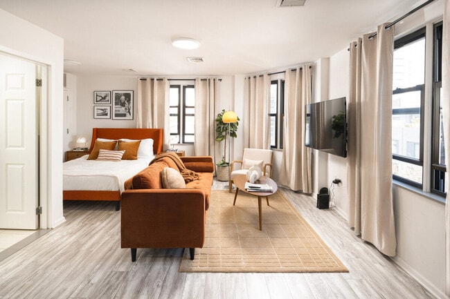 property at 423 Pacific St