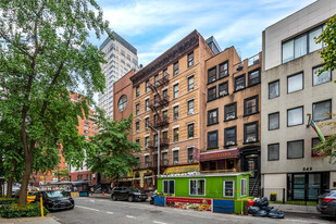 246 E 51st St Apartments