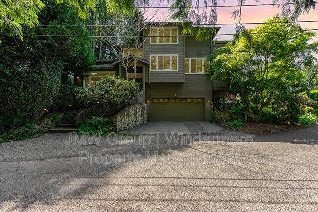 property at 5443 45th Ave W