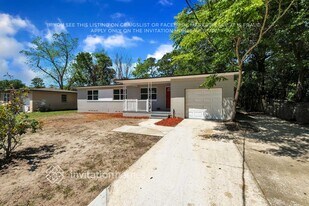 6613 Shady Oak Dr in Jacksonville, FL - Building Photo